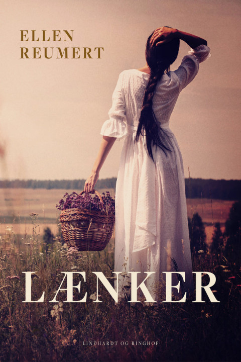 Omslag: Lænker