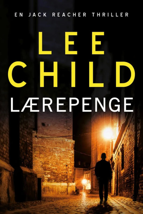 Omslag: Lærepenge