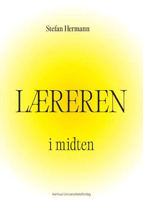 Omslag: Læreren i midten