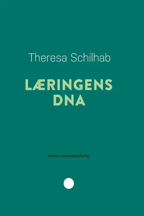 Omslag: Læringens DNA