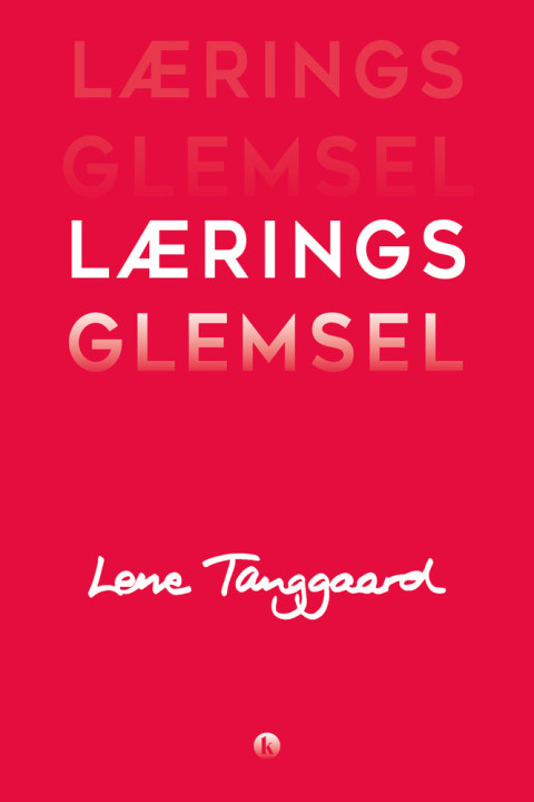 Omslag: Læringsglemsel