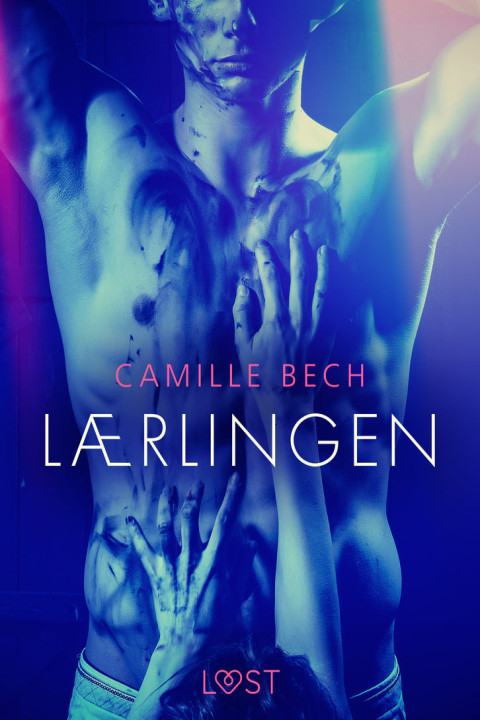 Omslag: Lærlingen