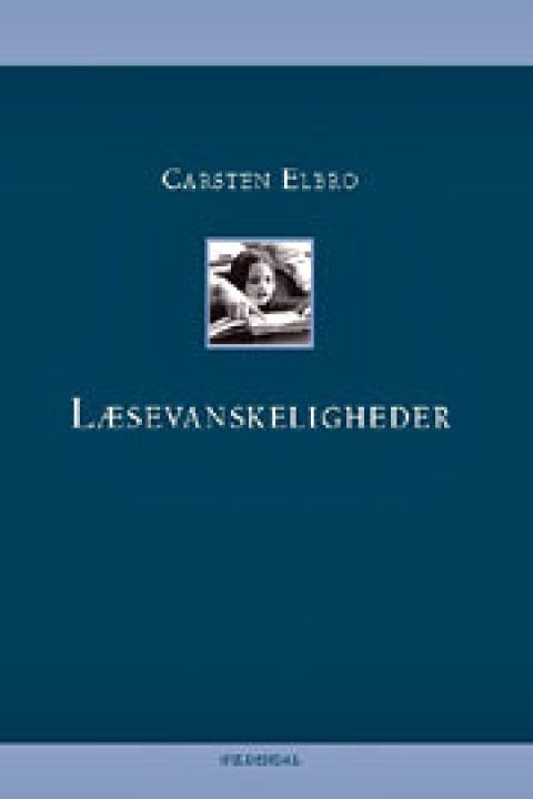Omslag: Læsevanskeligheder