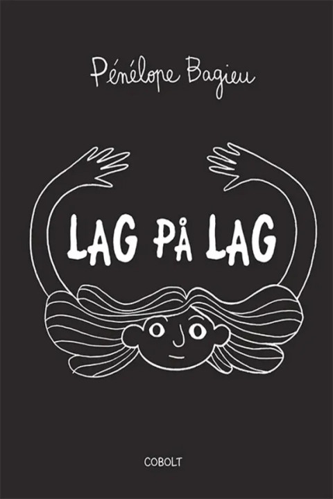 Omslag: Lag på lag