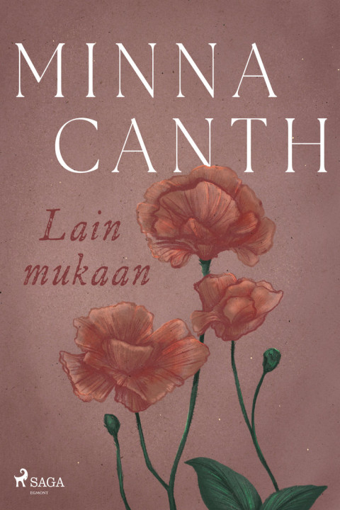 Omslag: Lain mukaan
