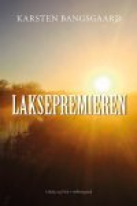 Omslag: Laksepremieren