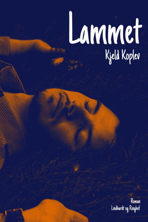 Omslag: Lammet