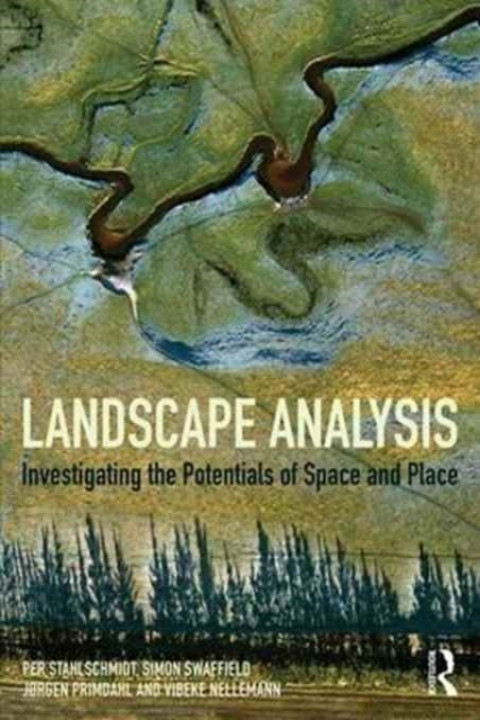 Omslag: Landscape Analysis