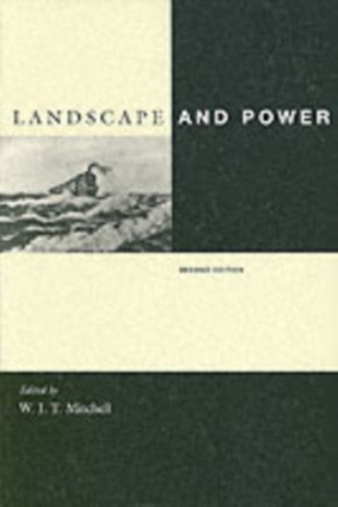 Omslag: Landscape and Power