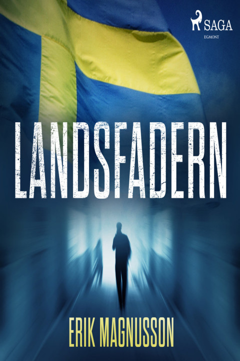 Omslag: Landsfadern