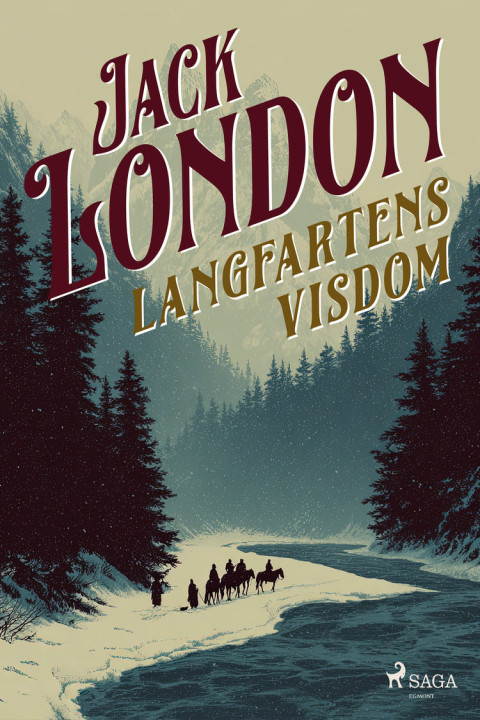Omslag: Langfartens visdom