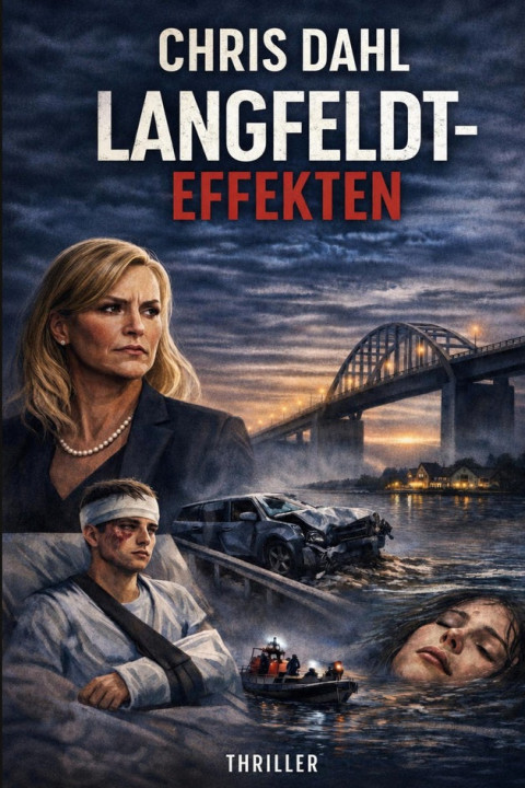 Omslag: Langfeldt-effekten