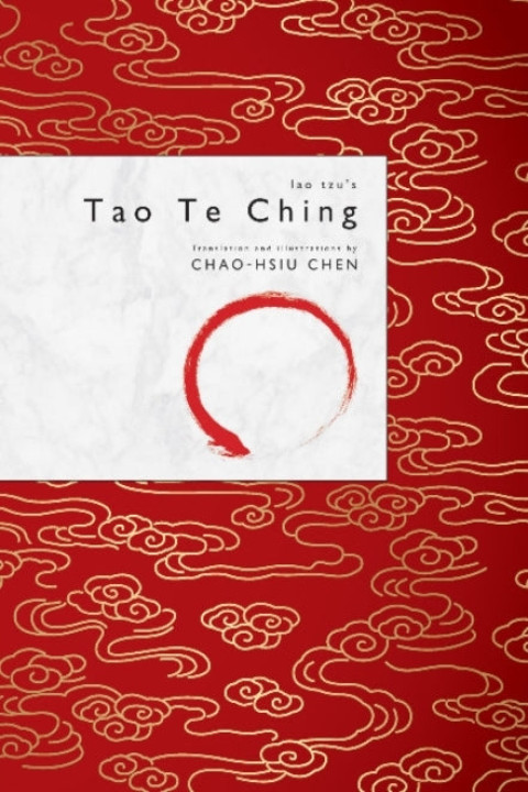 Omslag: Lao Tzu s Tao Te Ching