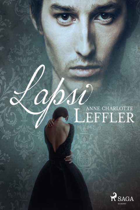 Omslag: Lapsi