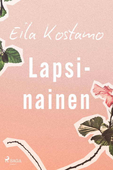 Omslag: Lapsinainen