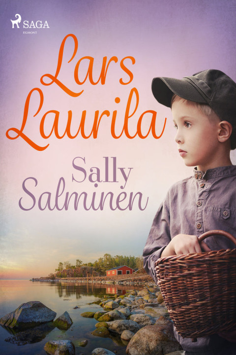 Omslag: Lars Laurila