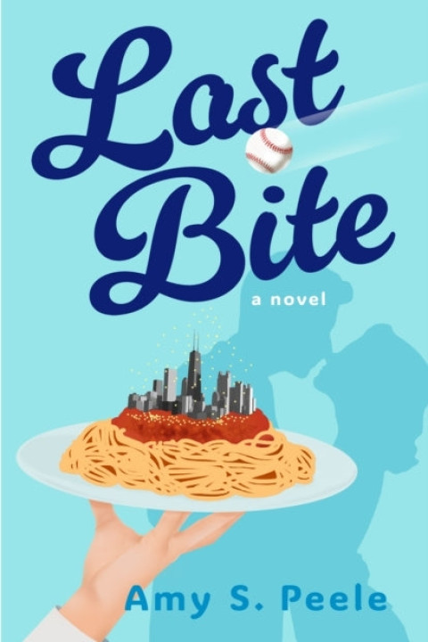 Omslag: Last Bite