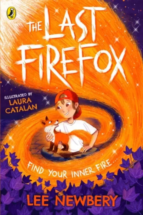 Omslag: Last Firefox