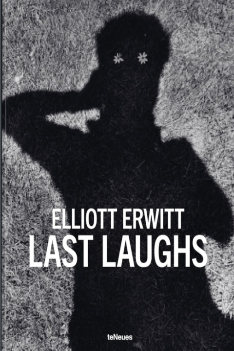 Omslag: Last Laughs