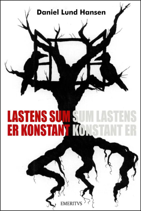 Omslag: Lastens sum er konstant