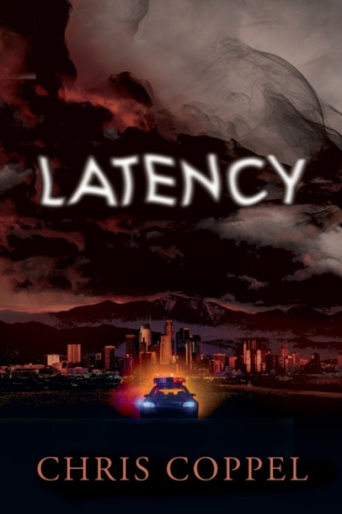 Omslag: Latency