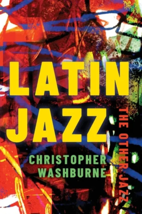Omslag: Latin Jazz - The Other Jazz