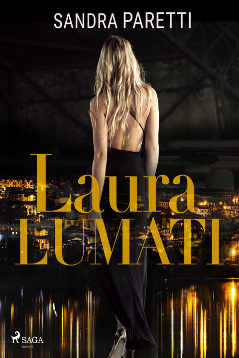 Omslag: Laura Lumati