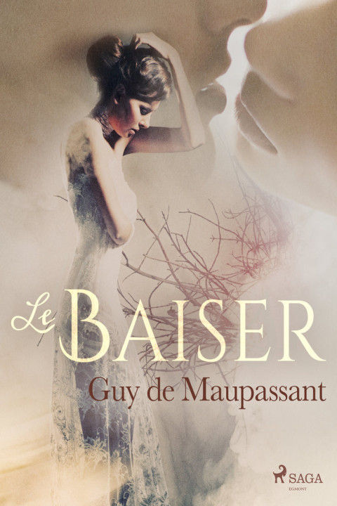 Omslag: Le Baiser