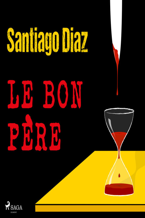 Omslag: Le Bon PÃ re