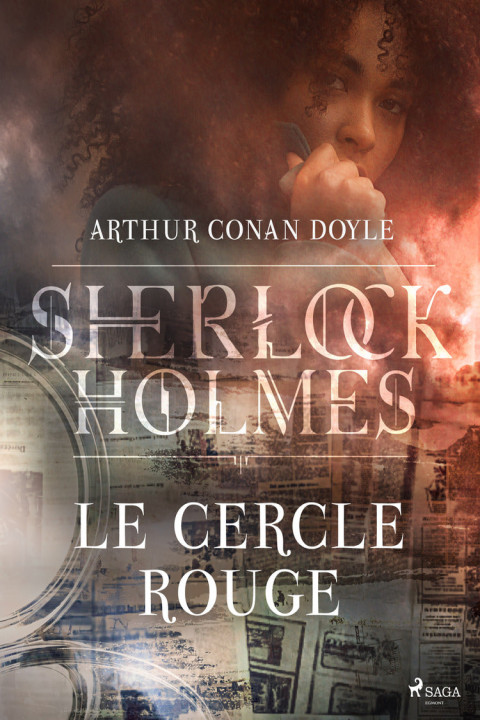 Omslag: Le Cercle Rouge