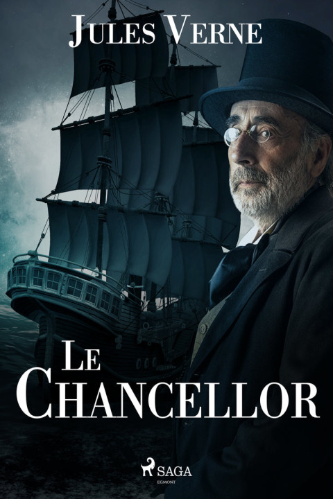 Omslag: Le Chancellor