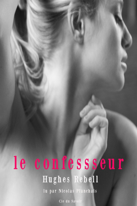 Omslag: Le Confesseur