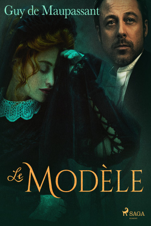 Omslag: Le ModÃ¨le