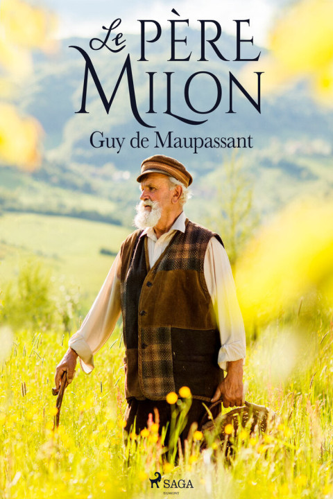 Omslag: Le PÃ re Milon