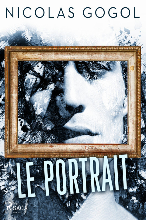 Omslag: Le Portrait