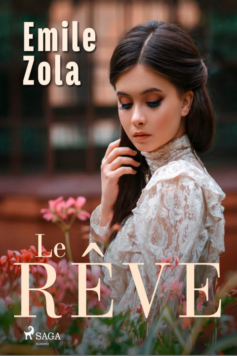 Omslag: Le RÃªve