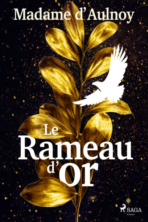Omslag: Le Rameau dâor