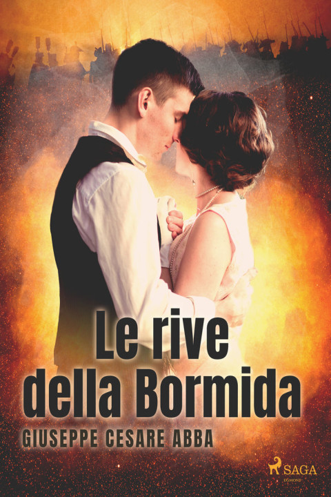 Omslag: Le rive della Bormida