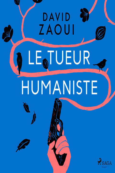 Omslag: Le Tueur humaniste