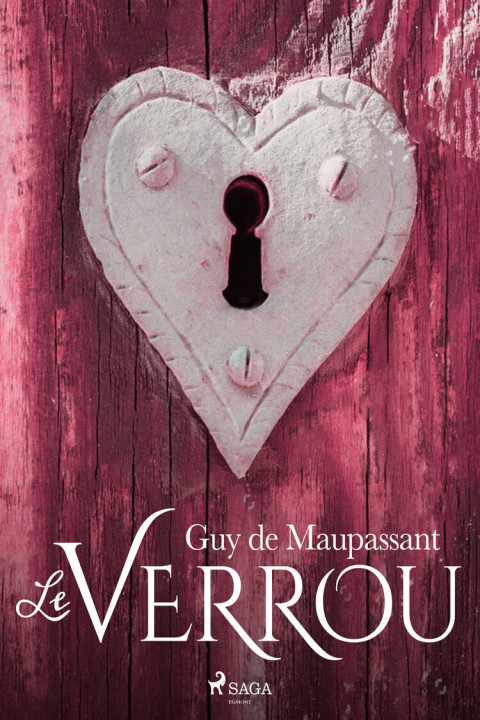 Omslag: Le Verrou