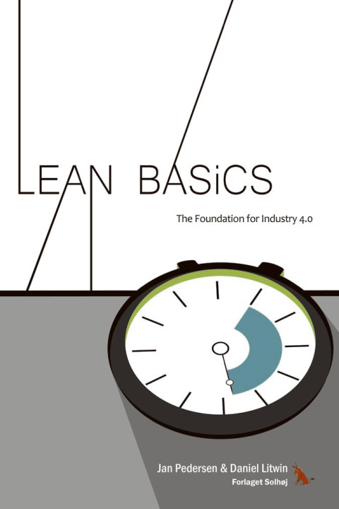 Omslag: Lean Basics