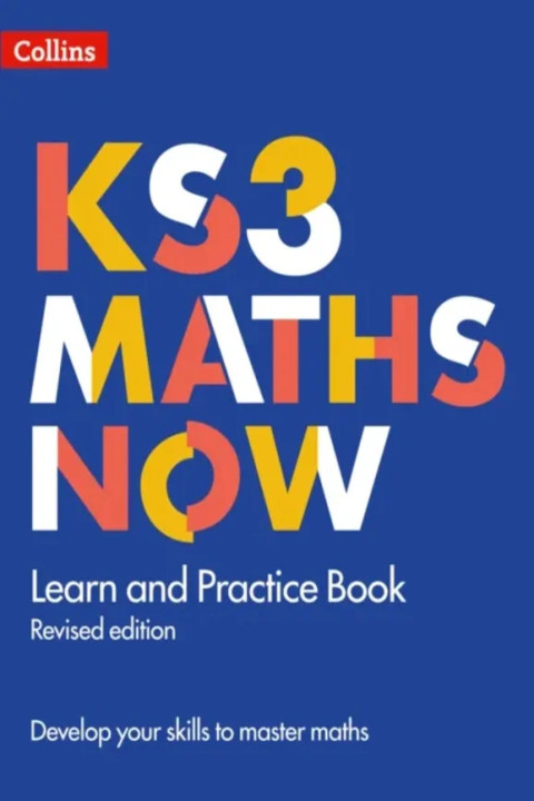 Omslag: Learn and Practice Book
