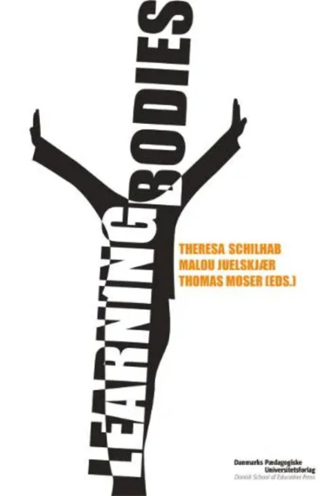 Omslag: Learning bodies