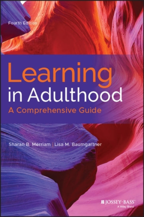 Omslag: Learning in Adulthood
