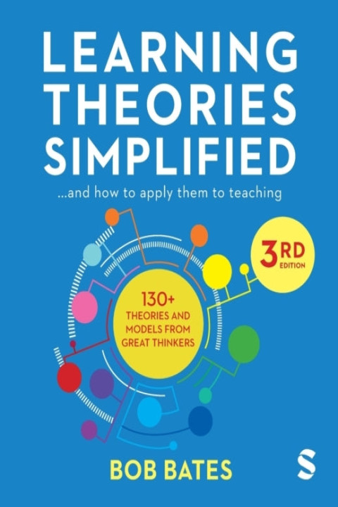 Omslag: Learning Theories Simplified