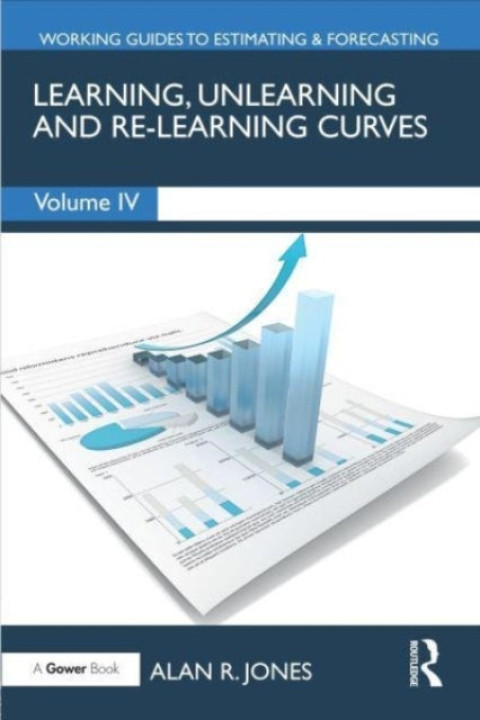 Omslag: Learning, Unlearning and Re-Learning Curves