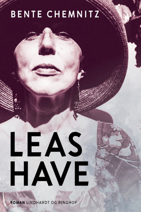 Omslag: Leas have