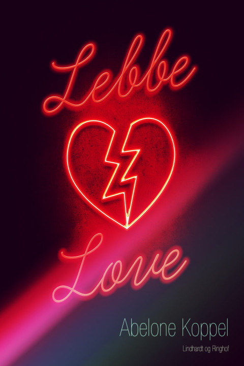Omslag: Lebbe Love