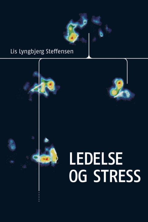 Omslag: Ledelse og stress