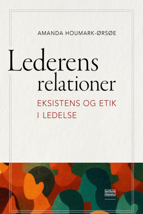 Omslag: Lederens relationer